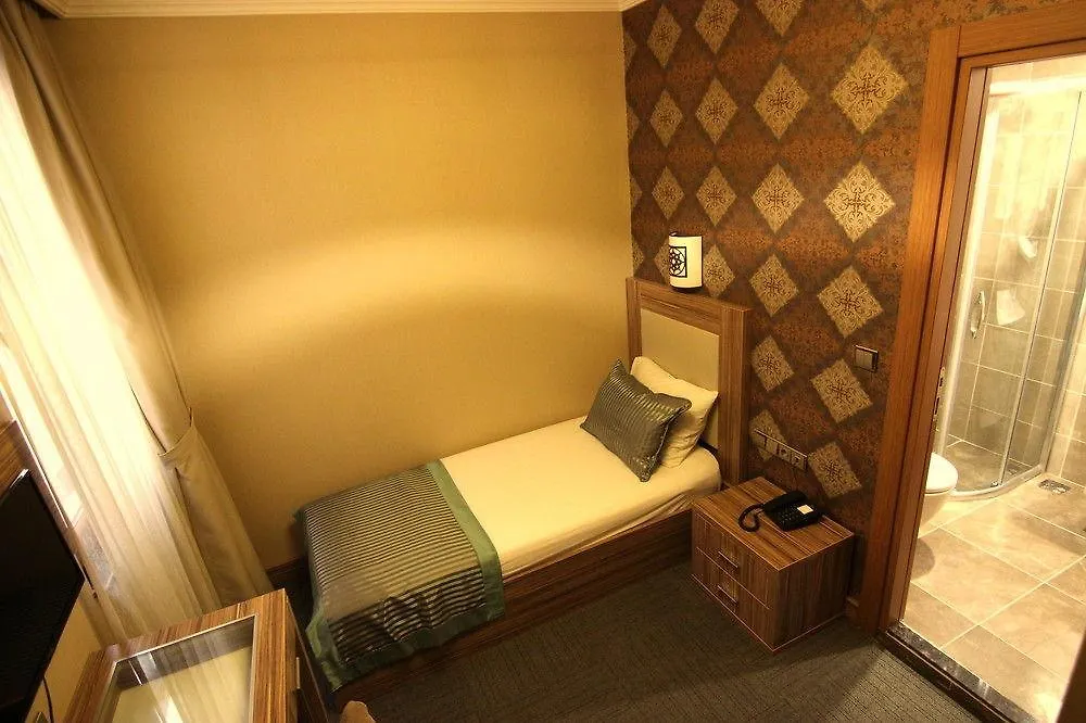 The Rise Aron Business Hotel Merter Istanbul