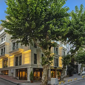 3* Ξενοδοχείο Grand Naki